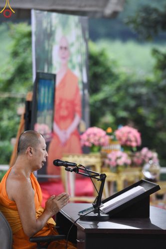 ภาพ No.155416:โครงการ อุบาสกแก้ว อุบาสิกาแก้ว รุ่นที่ 2 ตัวแทนทอดกฐินสามัคคีทั่วไทย 30,000 วัด ระหว่างวันที่ 13-15 กันยายน พ.ศ. 2567 ณ ศูนย์ปฏิบัติธรรมบุญประสาน จ.สระบุรี