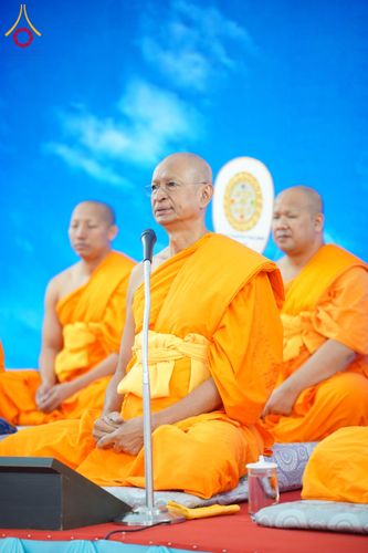 ภาพ No.168034:พิธีทอดกฐิน วัดพระธรรมกายกัวลาลัมเปอร์ ประเทศมาเลเซีย วันที่ 20 ตุลาคม พ.ศ. 2567