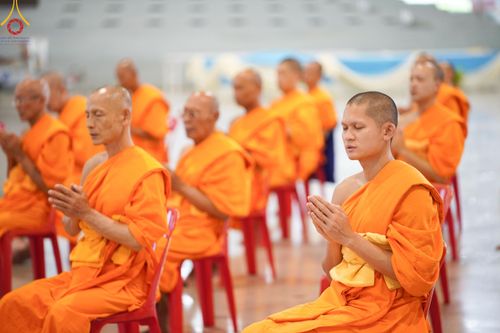 ภาพ No.153983:พิธีจุดเทียนใจ ไฟนิรันดร์ อนันตชัย วันอาทิตย์ที่ 8 กันยายน พ.ศ. 2567 วัดพระธรรมกาย จ.ปทุมธานี