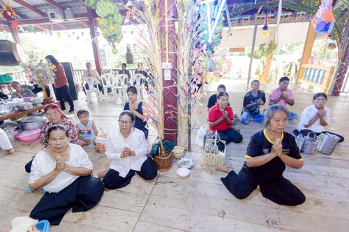 ภาพ No.269250:วันที่ 26 ตุลาคม พ.ศ. 2568 พิธีทอดกฐินสามัคคีทั่วไทย ณ วัดหนองอ้ายสา ต.แม่วงก์  อ.แม่วงก์ จ.นครสวรรค์ โดยคณะศิษยานุศิษย์ บูชาธรรม 81 ปี หลวงพ่อธัมมชโย