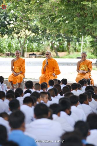 ภาพ No.87491:โครงการสมาธิเพื่อสันติภาพโลก  จ.สระบุรี วันที่ 5 กันยายน พ.ศ. 2566