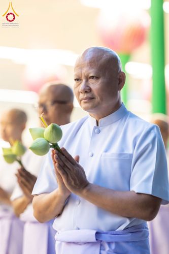 ภาพ No.244490:วันเสาร์ที่ 6 กันยายน พ.ศ. 2568 พิธีเวียนประทักษิณ และวันทาสีมาของนาคธรรมทายาท โครงการอุปสมบทหมู่บูชาธรรมครบรอบ 108 ปี วันครูผู้ค้นพบวิชชาธรรมกาย ณ โบสถ์พระไตรปิฎก วัดพระธรรมกาย