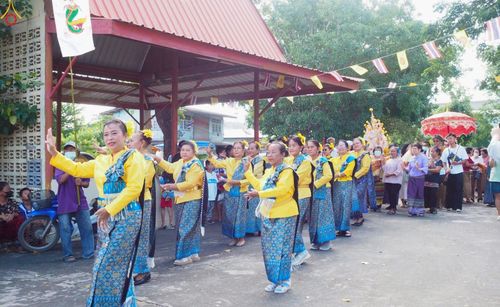 ภาพ No.265392:วันที่ 25 ตุลาคม พ.ศ. 2568 พิธีทอดกฐินสามัคคีทั่วไทย ณ วัดราษฎร์พัฒนา ต.แก่งคอย อ.แก่งคอย จ.สระบุรี โดยคณะศิษยานุศิษย์ บูชาธรรม 81 ปี หลวงพ่อธัมมชโย