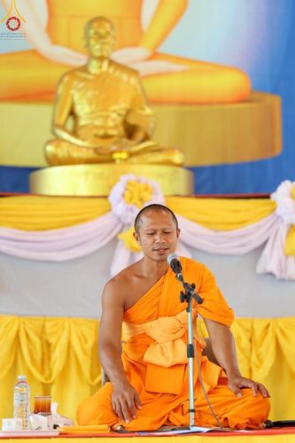 ภาพ No.153844:โครงการอบรมอุบาสก อุบาสิกาแก้ว รุ่นที่ 1 ผู้แทนทอดกฐินสามัคคี 30,000 วัดทั่วไทย ระหว่างวันที่ 6-8 กันยายน พ.ศ. 2567 ณ ศูนย์ปฏิบัติธรรมหนองบัวลำภู