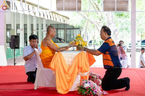 ภาพ No.142263:การประชุมสมาคมฌาปนกิจสงเคราะห์เมืองท่าโขลง (ประชุมใหญ่สามัญประจำปี 2567) วันอาทิตย์ที่ 23 มิถุนายน พ.ศ. 2567 ณ อาคารโถงช้าง วัดพระธรรมกาย