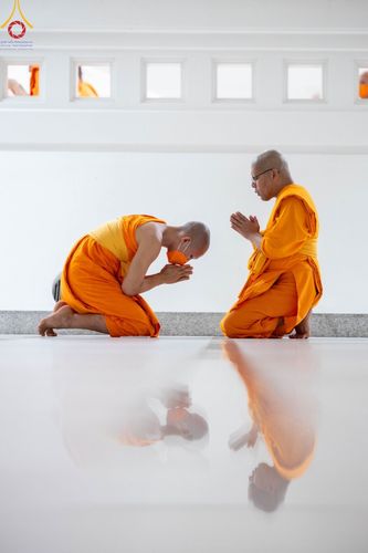 ภาพ No.91451:วันมหาปวารณาออกพรรษา ณ อุโบสถวัดพระธรรมกาย วันอาทิตย์ที่ 29 ตุลาคม พ.ศ.2566 (ขึ้น 15 ค่ำ เดือน 11)