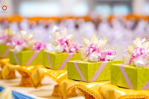 ภาพ No.146045:วันมหารำลึก ครั้งที่ 34 พิธีร่วมรำลึกถึงนักสร้างบารมีที่ล่วงลับไปแล้ว , พิธีสวดพระพุทธมนต์ ณ ห้องแก้วสารพัดนึก 1 วัดพระธรรมกาย วันเสาร์ที่ 27 กรกฎาคม พ.ศ. 2567