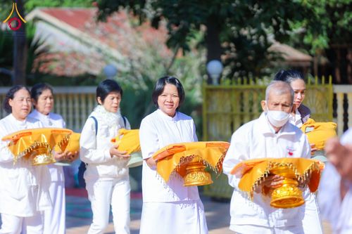 ภาพ No.181401:พิธีอุปสมบท ณ วัดศรีพันดอน อ.ภูเรือ จ.เลย วันที่ 4 ธันวาคม พ.ศ. 2567 จัดโดย ศูนย์ปฏิบัติธรรมแก้วภูเรือ ในโครงการอุปสมบทหมู่ บูชาธรรมมหาปูชนียาจารย์ ปี 2567