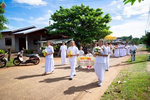 ภาพ No.262159:วันที่ 23 ตุลาคม พ.ศ. 2568 พิธีทอดกฐินสามัคคีทั่วไทย 30,000 วัด โดยคณะศิษยานุศิษย์ บูชาธรรม 81 ปี หลวงพ่อธัมมชโย ณ วัดซับตระคร้อ อ.หนองบุญมาก จ.นครราชสีมา
