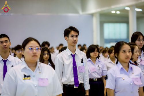 ภาพ No.273115:วันที่ 22 พฤศจิกายน พ.ศ. 2568 การอบรม SUPERVISOR รอบ Final Course โครงการตอบปัญหาธรรมะ "ทางก้าวหน้า" ครั้งที่ 43 ณ ห้องแก้วสารพัดนึก 1 สภาธรรมกายสากล วัดพระธรรมกาย จ.ปทุมธานี