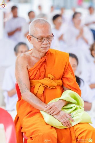 ภาพ No.248395:วันที่ 26-28 กันยายน พ.ศ. 2568 โครงการอบรมอุบาสกแก้ว อุบาสิกาแก้ว รุ่นที่ 3 ผู้แทนทอดกฐินสามัคคีทั่วไทย 30,000 วัด บูชาธรรม 81 ปี หลวงพ่อธัมมชโย ณ ศูนย์ปฏิบัติธรรมสวนผึ้ง จ.ราชบุรี