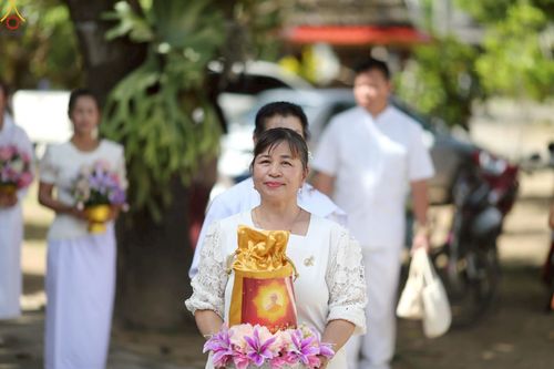 ภาพ No.269125:วันที่ 26 ตุลาคม พ.ศ. 2568 พิธีทอดกฐินสามัคคีทั่วไทย ณ วัดป่ายาง อ.ขุนตาล จ.เชียงราย โดยคณะศิษยานุศิษย์ บูชาธรรม 81 ปี หลวงพ่อธัมมชโย