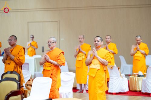 ภาพ No.177794:พิธีสอบธรรมสนามหลวง ธรรมศึกษาชั้นตรี โท เอก วันศุกร์ที่ 22 พฤศจิกายน พ.ศ. 2567 ณ สนามสอบวัดพระธรรมกาย จ.ปทุมธานี