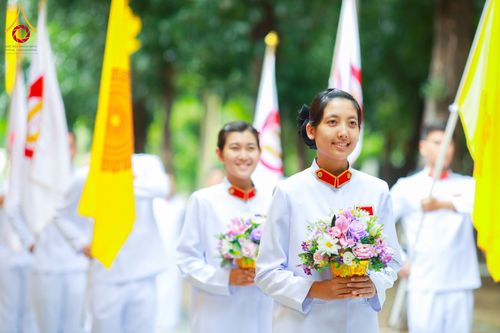 ภาพ No.159051:พิธีทอดผ้าป่าถวายทุนการศึกษาพระภิกษุสามเณรทั่วโลก และ พิธีถวายสังฆทานหนังสือพระไตรปิฏก 80 วัด บูชาธรรม 80 ปี หลวงพ่อธัมมชโย วันเสาร์ที่ 21 กันยายน พ.ศ. 2567 ณ โบสถ์พระไตรปิฏก วัดพระธรรมกาย