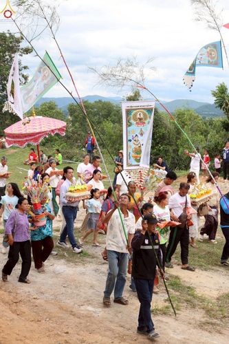 ภาพ No.267691:วันที่ 25 ตุลาคม พ.ศ. 2568 พิธีทอดกฐินสามัคคีทั่วไทย ณ วัดทับกระดาษ ต.นิคมกระเสียว อ.ด่านช้าง จ.สุพรรณบุรี โดยคณะศิษยานุศิษย์ บูชาธรรม 81 ปี หลวงพ่อธัมมชโย