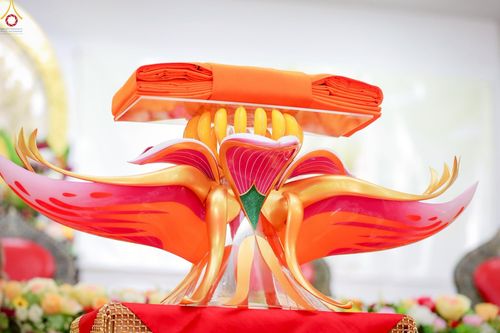 ภาพ No.262907:วันที่ 22 ตุลาคม พ.ศ. 2568 พิธีทอดกฐินสามัคคีทั่วไทย 30,000 วัด โดยคณะศิษยานุศิษย์ บูชาธรรม 81 ปี หลวงพ่อธัมมชโย ณ ธุดงคสถานทรงธรรมกำแพงเพชร ต.ทรงธรรม อ.เมือง จ.กำแพงเพชร