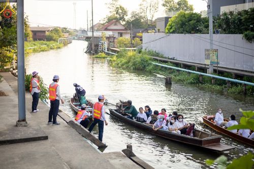 ภาพ No.117700:V.17 สำเร็จๆ การเตรียมงาน เก็บงาน การรับบุญของเจ้าหน้าที่หน่วยงานต่างๆ เพื่อโครงการธรรมยาตรา กตัญญูบูชามหาปูชนียาจารย์ พระมงคลเทพมุนี (สด จนฺทสโร) พระผู้ปราบมาร อนุสรณ์สถาน 7 แห่ง ปีที่ 12 ระหว่างวันที่ 2 - 31 มกราคม พ.ศ.2567
