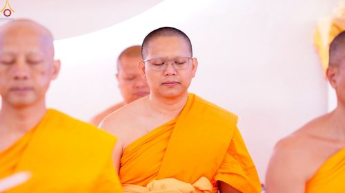 ภาพ No.239634:วันอาทิตย์ ที่ 17 สิงหาคม พ.ศ. 2568 พิธีทอดผ้าป่าฉลองครบรอบ 27 ปี วัดพระธรรมกายซีแอตเติล รัฐวอชิงตัน ประเทศสหรัฐอเมริกา