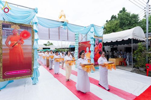 ภาพ No.183393:พิธีทอดกฐินแสงสว่าง ณ ศูนย์การศึกษาจอมบึง ต.รางบัว อ.จอมบึง จ.ราชบุรี ในโครงการทอดกฐินสามัคคีทั่วไทย 30,000 วัด บูชาธรรม 80 ปี หลวงพ่อธัมมชโย โดยคณะศิษยานุศิษย์วัดพระธรรมกาย วันที่ 23 ตุลาคม พ.ศ. 2567