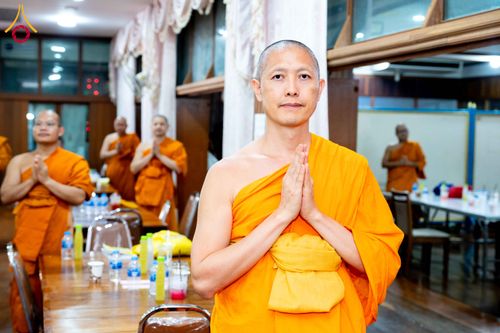 ภาพ No.313700:วันที่ 9 มีนาคม พ.ศ. 2569 การตรวจข้อสอบประโยคบาลีสนามหลวง พ.ศ.2569 ชั้นประโยค 1-2 ถึง ประโยค ป.ธ.9 ณ ศาลาอบรมสงฆ์ วัดสามพระยา เขตพระนคร กรุงเทพมหานคร