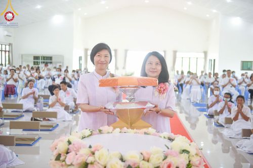 ภาพ No.86220:พิธีทอดผ้าป่าขุดเจาะบ่อน้ำบาดาล  ณ ศูนย์ปฏิบัติธรรมจังหวัดสระบุรี อ.พระพุทธบาท จ.สระบุรี ประธานสงฆ์ : พระครูภาวนาถิรธรรม วิ.(ผจญ เถรธัมโม) ประธานฆราวาส : กัลญาณมิตร ครอบครัว คุณพ่อทวี-คุณแม่ปราณี คุณเพียรใจ - ดรุณี  โรจนสินวิไล และพิธีเทคอนกรีตฐานราก เพื