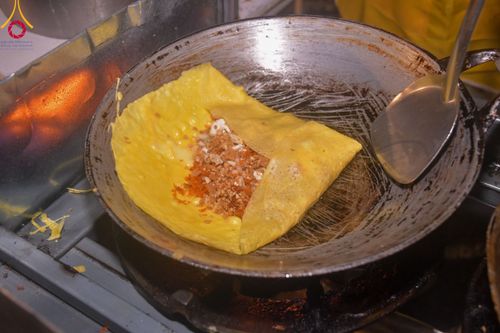 ภาพ No.109842:ถวายภัตตาหารเป็นสังฆทาน แด่คณะพระธรรมยาตราฯ ปีที่ 12 วันที่ 11 มกราคม พ.ศ. 2567 ณ อนุสรณ์สถานคลองบางนางแท่น  อ.สามพราน จ.นครปฐม