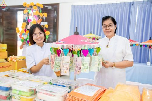 ภาพ No.233332:วันอาทิตย์ที่ 13 กรกฎาคม พ.ศ. 2568 พิธีทอดผ้าป่าสามัคคี "สร้างบ้านพักผู้ปฏิบัติธรรม" ณ ศูนย์ปฏิบัติธรรมจังหวัดระยอง(บ้านช่องลม)