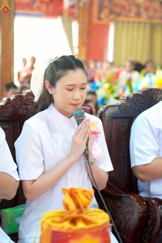 ภาพ No.271975:วันที่ 12 ตุลาคม พ.ศ. 2568 พิธีทอดกฐินสามัคคีทั่วไทย ณ วัดศรีสุทธาราม อ.เมือง จ.สมุทรสาคร โดยคณะศิษยานุศิษย์ บูชาธรรม 81 ปี หลวงพ่อธัมมชโย