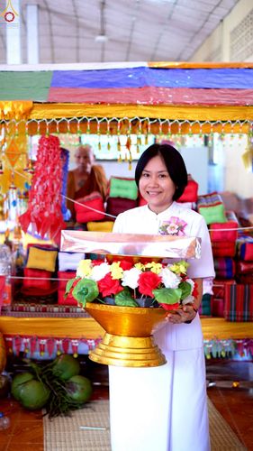 ภาพ No.268873:วันที่ 12 ตุลาคม พ.ศ. 2568 พิธีทอดกฐินสามัคคีทั่วไทย ณ วัดถ้ำปลาศรัทธาธรรม  อำเภอสหัสขันธ์ จังหวัดกาฬสินธุ์ โดยคณะศิษยานุศิษย์ บูชาธรรม 81 ปี หลวงพ่อธัมมชโย