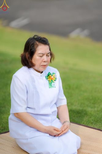 ภาพ No.147382:พิธีตัดปอยผม ขอขมา มอบบาตร ผ้าไตร โครงการปฐมอุปสมบท สมโภชอุโบสถ บูชาธรรม 80 ปี หลวงพ่อธัมมชโย ณ วัดพระธรรมกายโทชิหงิ ประเทศญี่ปุ่น วันพฤหัสบดีที่ 8 สิงหาคม พ.ศ. 2567