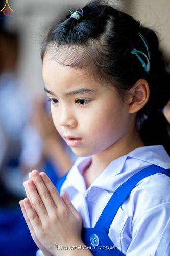 ภาพ No.88409:โครงการสมาธิเพื่อสันติภาพโลก  จ.สระแก้ว วันที่ 6 กันยายน พ.ศ. 2566