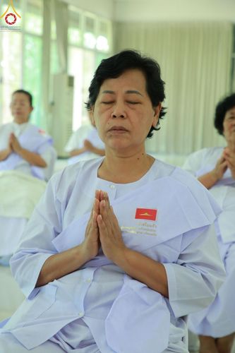 ภาพ No.155884:โครงการ อุบาสกแก้ว อุบาสิกาแก้ว รุ่นที่ 3 ตัวแทนทอดกฐินสามัคคีทั่วไทย 30,000 วัด ระหว่างวันที่ 20-22 กันยายน พ.ศ. 2567 ณ ศูนย์ปฏิบัติธรรมและศูนย์อบรมเยาวชนเพชรบุรี ตำบลท่าแลง อำเภอท่ายาง จังหวัดเพชรบุรี