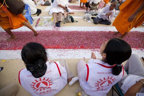 ภาพ No.111645:V.10 เก่งกล้า การเตรียมงาน เก็บงาน การรับบุญของเจ้าหน้าที่หน่วยงานต่างๆ เพื่อโครงการธรรมยาตรา กตัญญูบูชามหาปูชนียาจารย์ พระมงคลเทพมุนี (สด จนฺทสโร) พระผู้ปราบมาร อนุสรณ์สถาน 7 แห่ง ปีที่ 12 ระหว่างวันที่ 2 - 31 มกราคม พ.ศ.2567