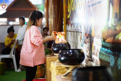 ภาพ No.125845:V.29 ทุ่มเท เพื่อโคราช การเตรียมงานของหน่วยงานต่างฯ เพื่อพิธีทำบุญเมืองนครราชสีมา ฉลอง 556 ปี ตักบาตรพระ 10,000 รูป ในวันเสาร์ที่ 2 มีนาคม พ.ศ.2567 ณ อนุสาวรีย์ท้าวสุรนารี จ.นครราชสีมา จัดโดย คณะสงฆ์จังหวัดนครราชสีมา ร่วมกับสำนักงานจังหวัดนครราชสีมา