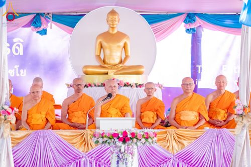 ภาพ No.179880:พิธีทอดกฐินบรมจักรพรรดิ สร้างอุโบสถ 80 ปี บูชาธรรมหลวงพ่อธัมมชโย ณ วัดพระธรรมกายแคลิฟอร์เนีย ประเทศสหรัฐอเมริกา วันอาทิตย์ที่ 10 พฤศจิกายน พ.ศ. 2567