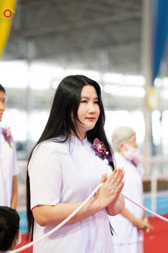 ภาพ No.149767:พิธีจุดเทียนใจ ไฟนิรันดร์ อนันตชัย วันอาทิตย์ที่ 25 สิงหาคม พ.ศ.2567 วัดพระธรรมกาย จ.ปทุมธานี