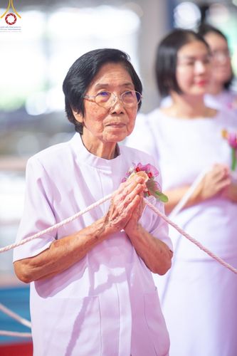 ภาพ No.149182:พิธีจุดเทียนใจ ไฟนิรันดร์ อนันตชัย วันอาทิตย์ที่ 18 สิงหาคม พ.ศ. 2567 วัดพระธรรมกาย จ. ปทุมธานี