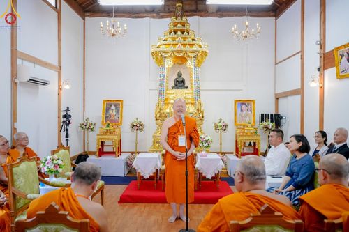 ภาพ No.145108:การประชุมสมัชชาสงฆ์ไทยในญี่ปุ่น ในวันศุกร์ที่ 12 - อาทิตย์ที่ 14 กรกฎาคม พ.ศ.2567 ณ วัดพระเชตุพน นาริตะ จังหวัดชิบะ ประเทศญี่ปุ่น