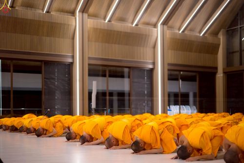 ภาพ No.249895:วันที่ 20 กันยายน พ.ศ. 2568 คณะสงฆ์ปฏิบัติธรรม ณ วิหารพระมงคลเทพมุนี(สด จนฺทสโร) ศูนย์ปฏิบัติธรรมภูเก็ต จ.ภูเก็ต