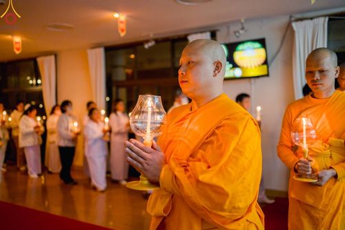 ภาพ No.126445:งานบุญวันมาฆบูชา ณ วัดพระธรรมกายโทชิหงิ ประเทศญี่ปุ่น วันที่ 24 กุมภาพันธ์ พ.ศ. 2567