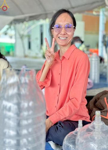 ภาพ No.127489:V.31 ทุ่มเทเพื่อบางกล่ำ การเตรียมงานของเจ้าหน้าที่หน่วยงานต่างๆ  เพื่องานธรรมยาตราอัญเชิญพระบรมสารีริกธาตุ ประดิษฐาน ณ มหารัตนเจดีย์สิริปทุมสวรรค์ (เจดีย์อริยพุทธะ 5 พระองค์) ณ ศูนย์ปฏิบัติธรรมภาคใต้ อ.บางกล่ำ จ.สงขลา ระหว่างวันที่ 9-10 มีนาคม พ.ศ. 2567