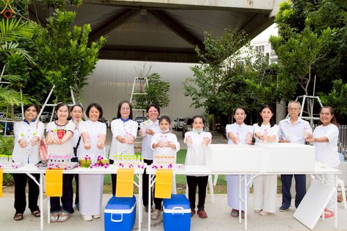 ภาพ No.250674:วันอังคารที่ 7 ตุลาคม พ.ศ. 2568 พิธีมหาปวารณาออกพรรษา ณ โบสถ์พระไตรปิฎก วัดพระธรรมกาย