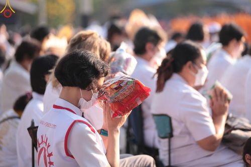 ภาพ No.117783:V.17 สำเร็จๆ การเตรียมงาน เก็บงาน การรับบุญของเจ้าหน้าที่หน่วยงานต่างๆ เพื่อโครงการธรรมยาตรา กตัญญูบูชามหาปูชนียาจารย์ พระมงคลเทพมุนี (สด จนฺทสโร) พระผู้ปราบมาร อนุสรณ์สถาน 7 แห่ง ปีที่ 12 ระหว่างวันที่ 2 - 31 มกราคม พ.ศ.2567