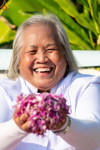 ภาพ No.206117:HAPPY FACE @ธรรมยาตรา # 1 ในโครงการธรรมยาตรา กตัญญูบูชา มหาปูชนียาจารย์ พระมงคลเทพมุนี(สด จนฺทสโร) พระผู้ปราบมาร อนุสรณ์สถาน 7 แห่ง ปีที่ 13 ระหว่างวันที่ 2-31 มกราคม พ.ศ. 2568