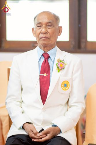 ภาพ No.248049:วันอาทิตย์ที่ 14 กันยายน พ.ศ. 2568 การประชุมเครือข่ายพุทธสมาคม ภาคกลางและภาคตะวันออก ประจำปี 2568 “รวมพลังพุทธสมาคม ส่งเสริม สนับสนุน การปฏิบัติตามหลักพระพุทธศาสนา เพื่อสู่สังคมแห่งการเปลี่ยนแปลง” ณ วัดพระธรรมกาย อ.คลองหลวง จ.ปทุมธานี