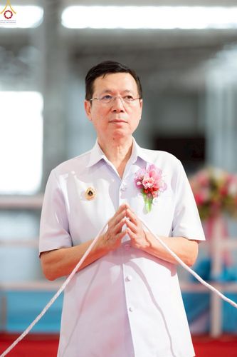 ภาพ No.242570:วันอาทิตย์ที่ 31 สิงหาคม พ.ศ. 2568 งานบุญวันอาทิตย์ พิธีจุดเทียนใจ ไฟนิรันด์ อนันตชัย ณ วัดพระธรรมกาย จ.ปทุมธานี