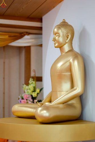 ภาพ No.261803:วันที่ 17 ตุลาคม พ.ศ. 2568 พิธีทอดกฐินวัดพระธรรมกายนางาโน่ ประเทศญี่ปุ่น  "เชื่อมสายบุญพระผู้ปราบมาร" บูชาธรรม 141 ปี พระมงคลเทพมุนี (สด จนฺทสโร)