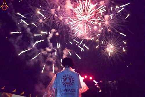 ภาพ No.119425:V.18 ทันทีม การเตรียมงาน เก็บงาน การรับบุญของเจ้าหน้าที่หน่วยงานต่างๆ เพื่อโครงการธรรมยาตรา กตัญญูบูชามหาปูชนียาจารย์ พระมงคลเทพมุนี (สด จนฺทสโร) พระผู้ปราบมาร อนุสรณ์สถาน 7 แห่ง ปีที่ 12 ระหว่างวันที่ 2 - 31 มกราคม พ.ศ.2567