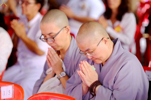 ภาพ No.238207:วันเสาร์ที่ 9 สิงหาคม พ.ศ. 2568 พิธีไถ่ชีวิตโค-โคท้อง 162 ตัว ณ ใจกลางนครหาดใหญ่ จ.สงขลา