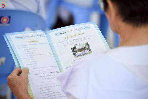 ภาพ No.247297:วันที่ 19-21 กันยายน พ.ศ. 2568 โครงการอบรม อุบาสกแก้ว อุบาสิกาแก้ว รุ่นที่ 2 ณ ศูนย์ปฏิบัติธรรมสระบุรี จ.สระบุรี และศูนย์ปฏิบัติธรรมบุญประสาน